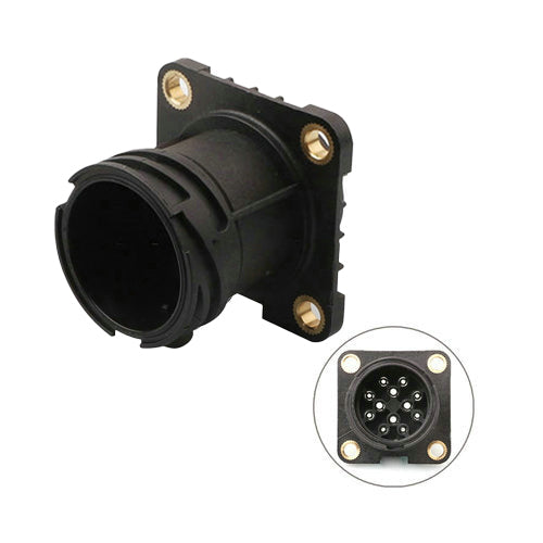 CC120325 - 12 Pin Connector