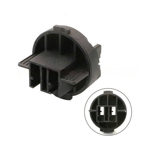 CC21767 - 2 Pin Connector