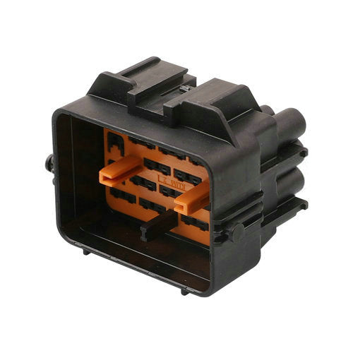 CC360007 - 36 Pin Connector