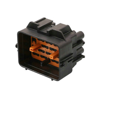 CC360007 - 36 Pin Connector