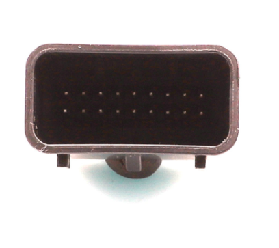 CC180112 - 18 Pin Connector