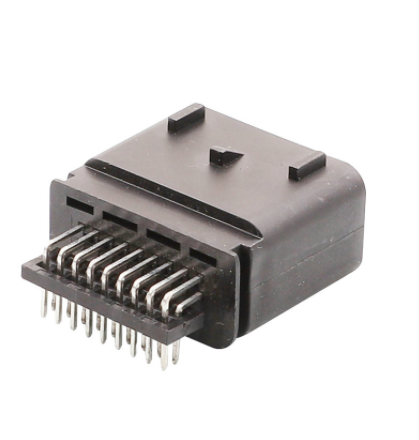 CC180112 - 18 Pin Connector