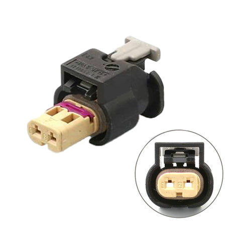 CC21514 - 2 Pin Connector