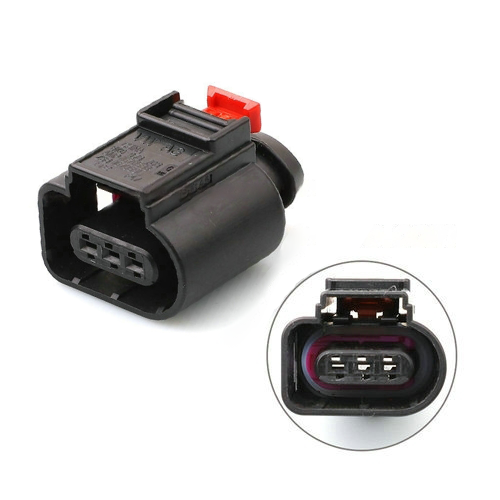 CC30852 - 3 Pin Connector