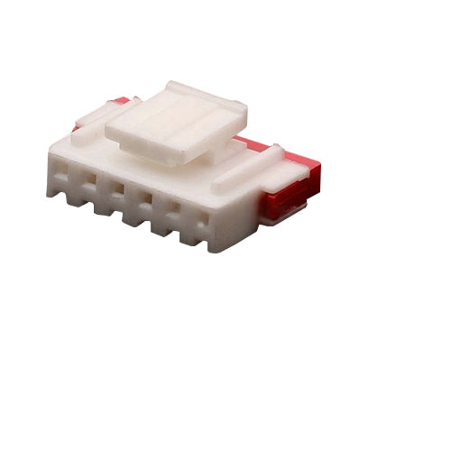 CC60770 - 6 Pin Connector