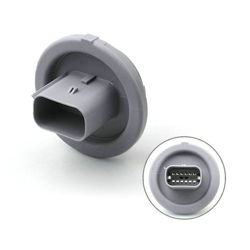 CC120329 - 12 Pin Connector