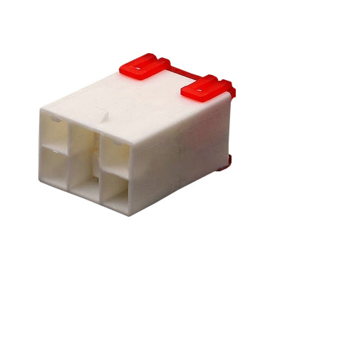 CC60771 - 6 Pin Connector