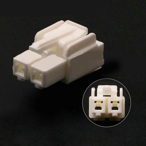 CC21520 - 2 Pin Connector
