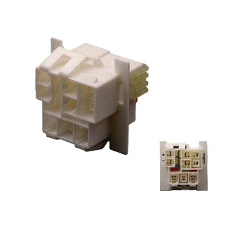CC90092 - 9 Pin Connector