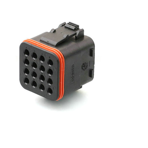 CC160254 - 16 Pin Connector