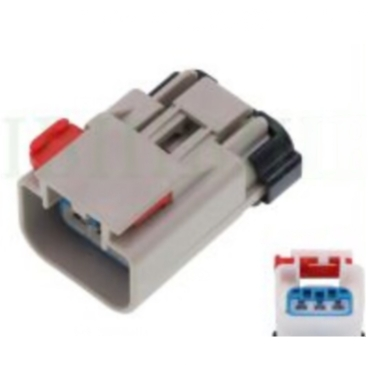 CC30856 - 3 Pin Connector