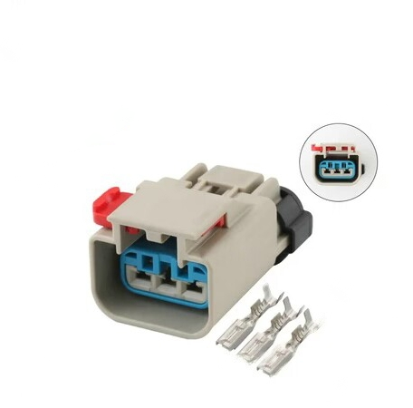 CC30856 - 3 Pin Connector