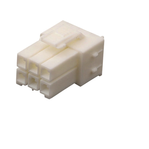 CC60775 - 6 Pin Connector