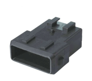 CC40189 - 4 Pin Connector