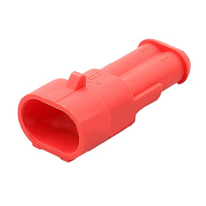 CC21526 - 2 Pin Connector