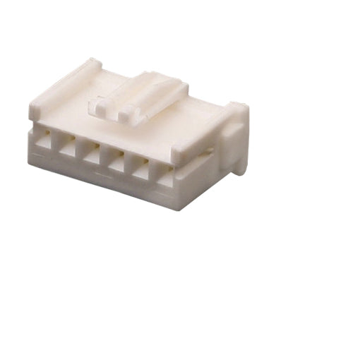 CC60777 - 6 Pin Connector