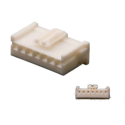 CC70105 - 7 Pin Connector