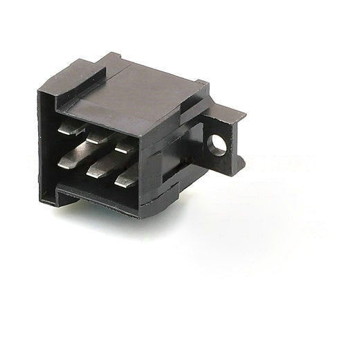 CC60780 - 6 Pin Connector