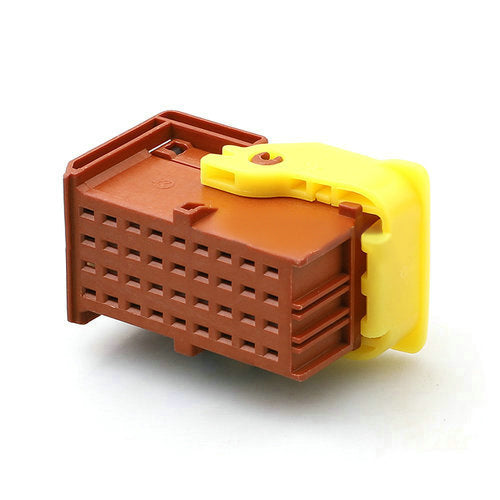 CC360008 - 36 Pin Connector