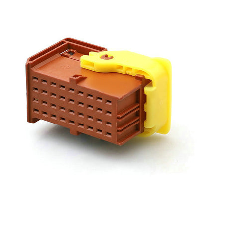 CC360008 - 36 Pin Connector