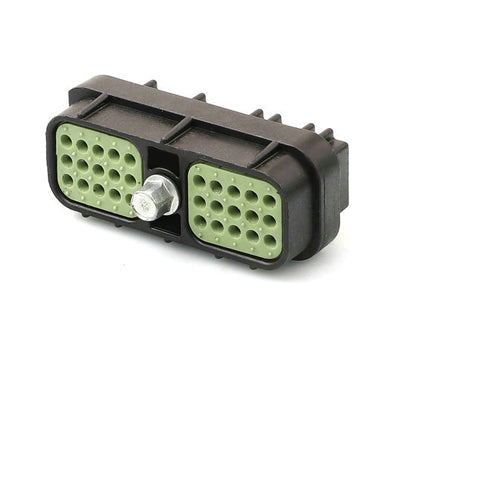 CC300034 - 30 Pin Connector