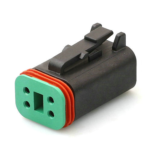 CC40943 - 4 Pin Connector