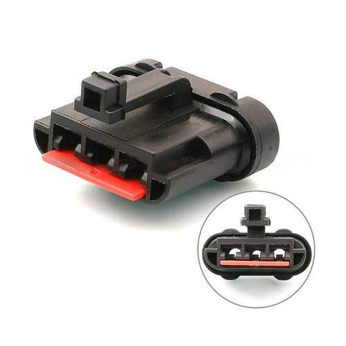 CC30057 - 3 Pin Connector