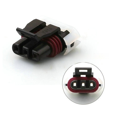 CC30058 - 3 Pin Connector