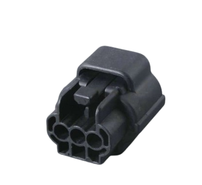 CC30534 - 3 Pin Connector