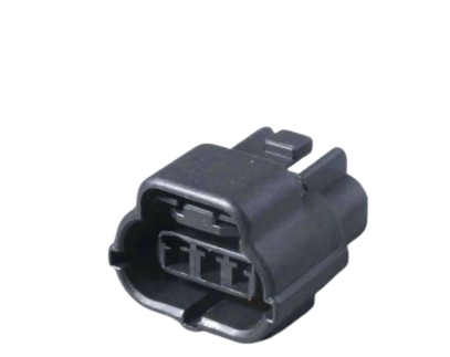 CC30534 - 3 Pin Connector