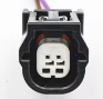 CC21531 - 2 Pin Connector