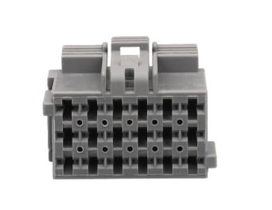 CC180031 - 18 Pin Connector