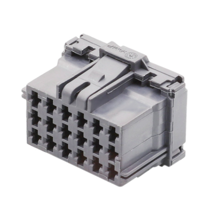 CC180038 - 18 Pin Connector