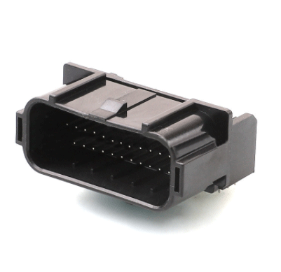 CC390004 - 39 Pin Connector