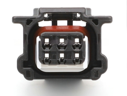 CC60890 - 6 Pin Connector