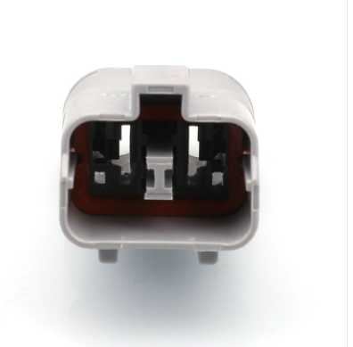 CC20918 - 2 Pin Connector