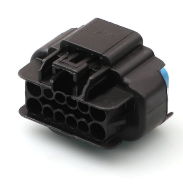 CC120333 - 12 Pin Connector