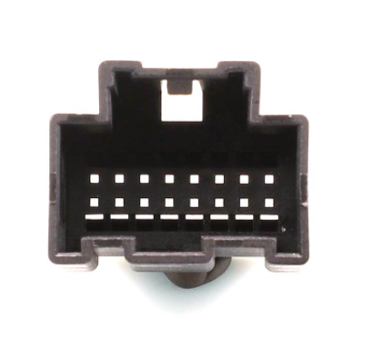 CC160256 - 16 Pin Connector