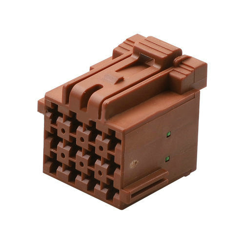 CC120334 - 12 Pin Connector