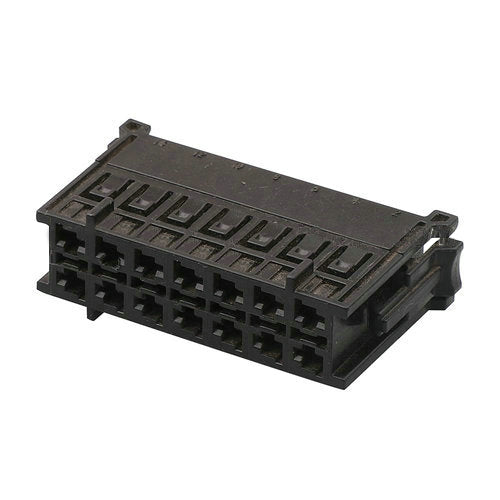 CC140163 - 14 Pin Connector