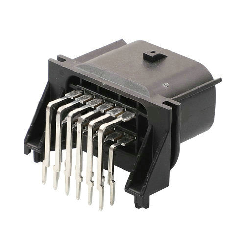 CC120336 - 12 Pin Connector