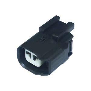 CC21557 - 2 Pin Connector