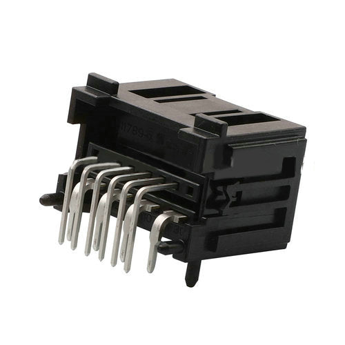 CC120338 - 12 Pin Connector