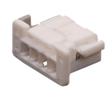 CC40864 - 4 Pin Connector