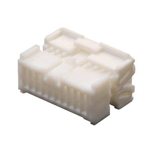 CC170030 - 17 Pin Connector