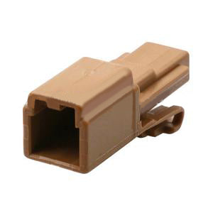 CC21565 - 2 Pin Connector