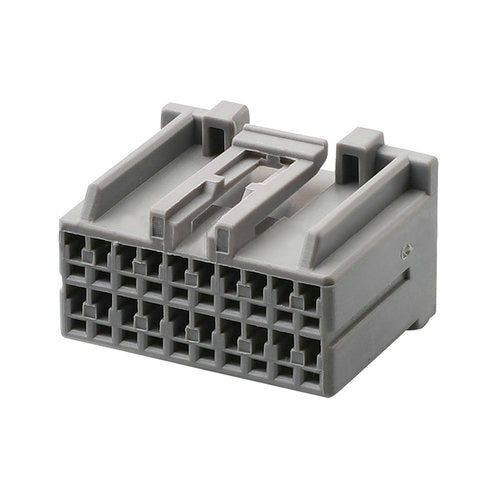 CC200171 - 20 Pin Connector