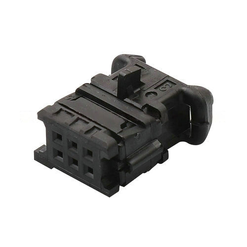 CC60786 - 6 Pin Connector
