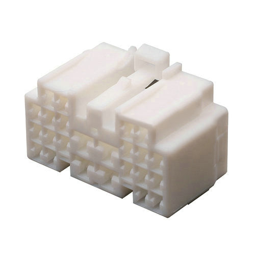 CC240103 - 24 Pin Connector