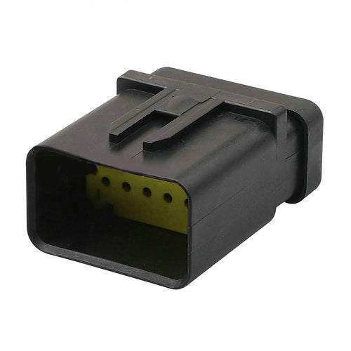 CC120345 - 12 Pin Connector